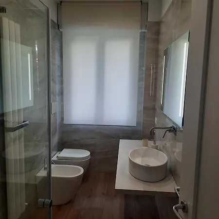 Apartman Vista Sul Vecchio Faro *